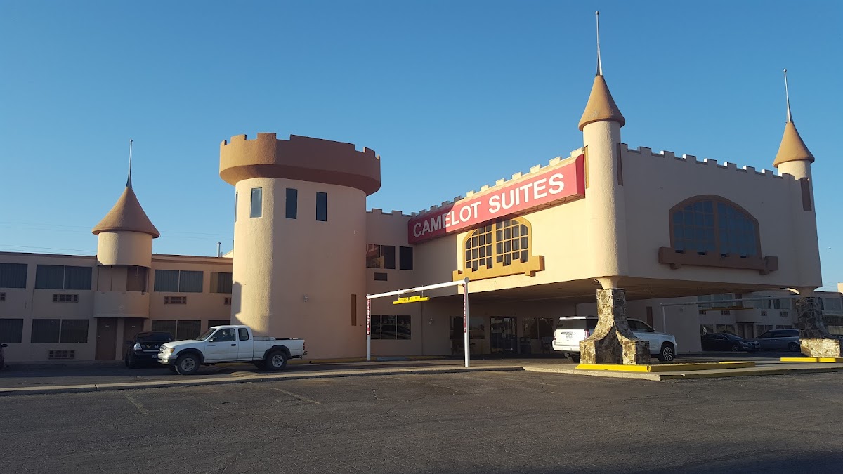 Camelot Inn