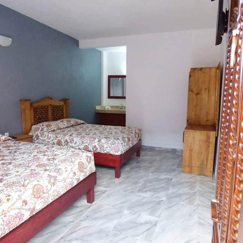 Hotel El Patio photo 3