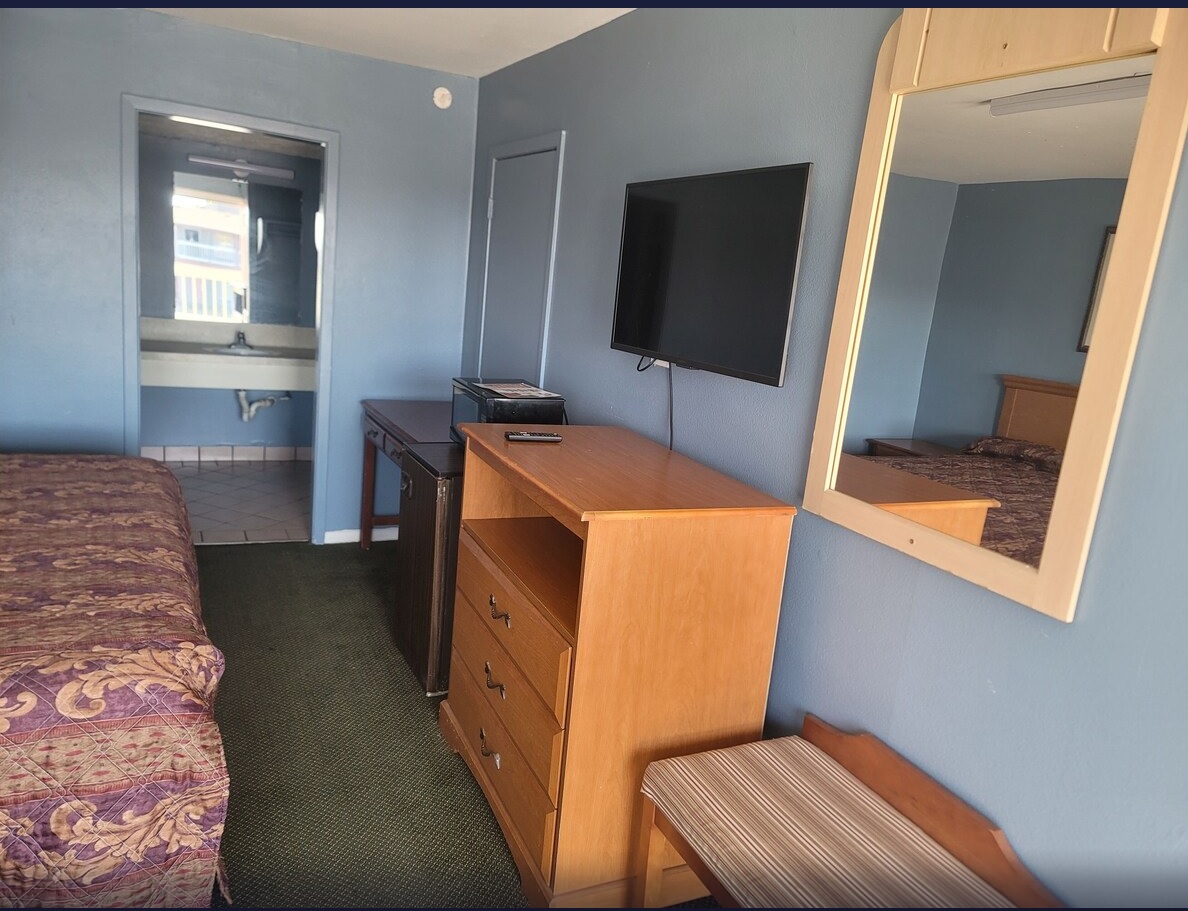 Valley Motel photo 2