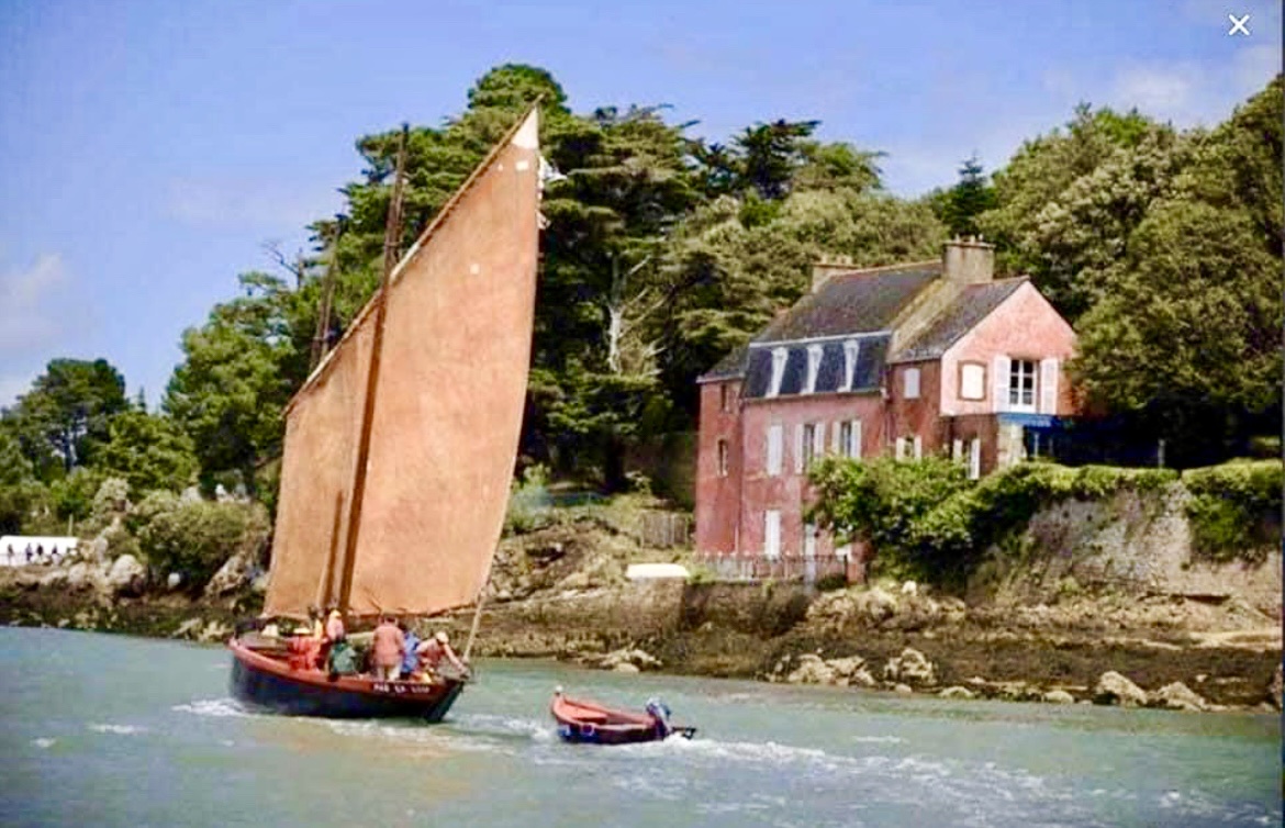 Gulf of Morbihan