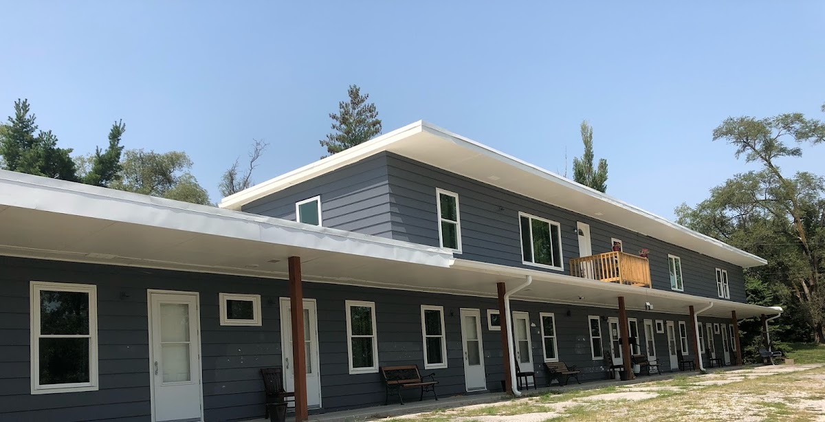 Hillside Motel
