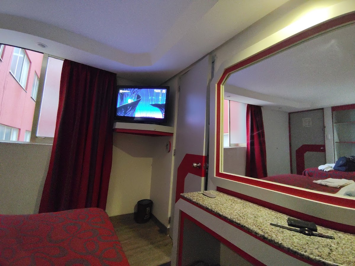 Hotel Platino