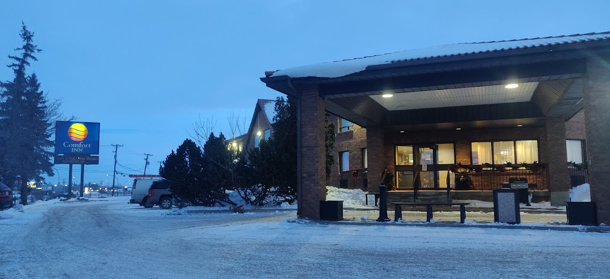 Comfort Inn photo 3