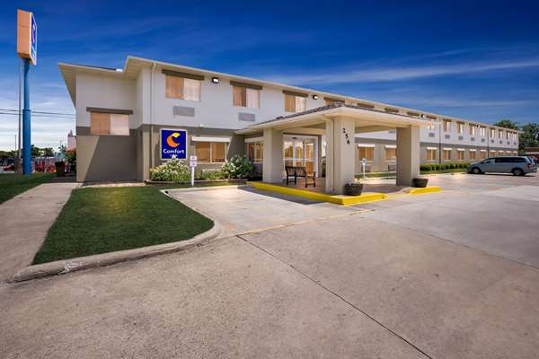 Comfort Inn