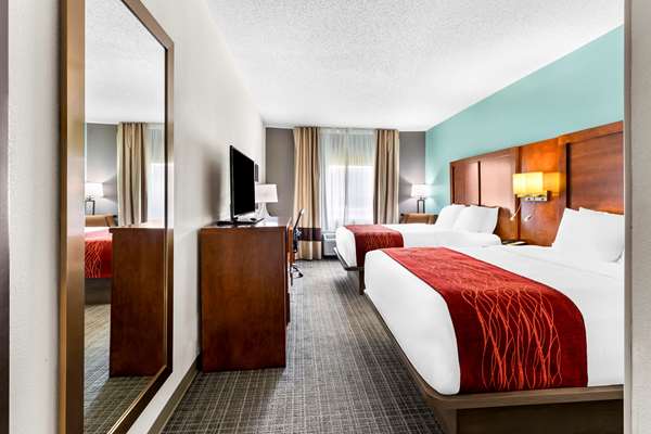 Comfort Inn photo 3