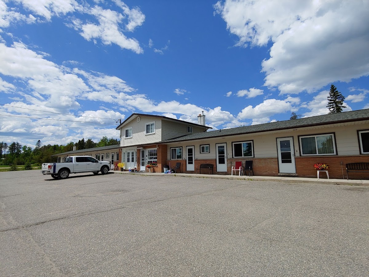 Town & Country Motel