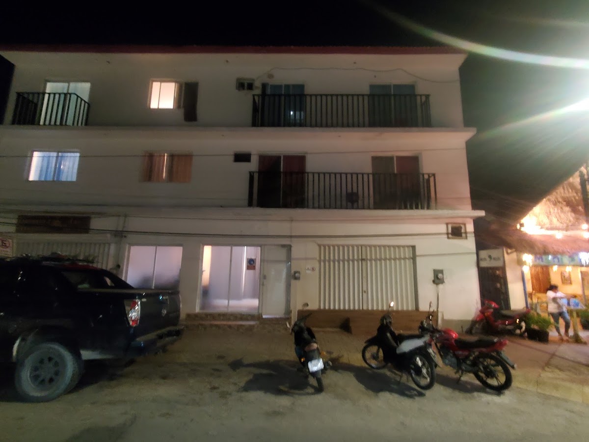Royal hotel