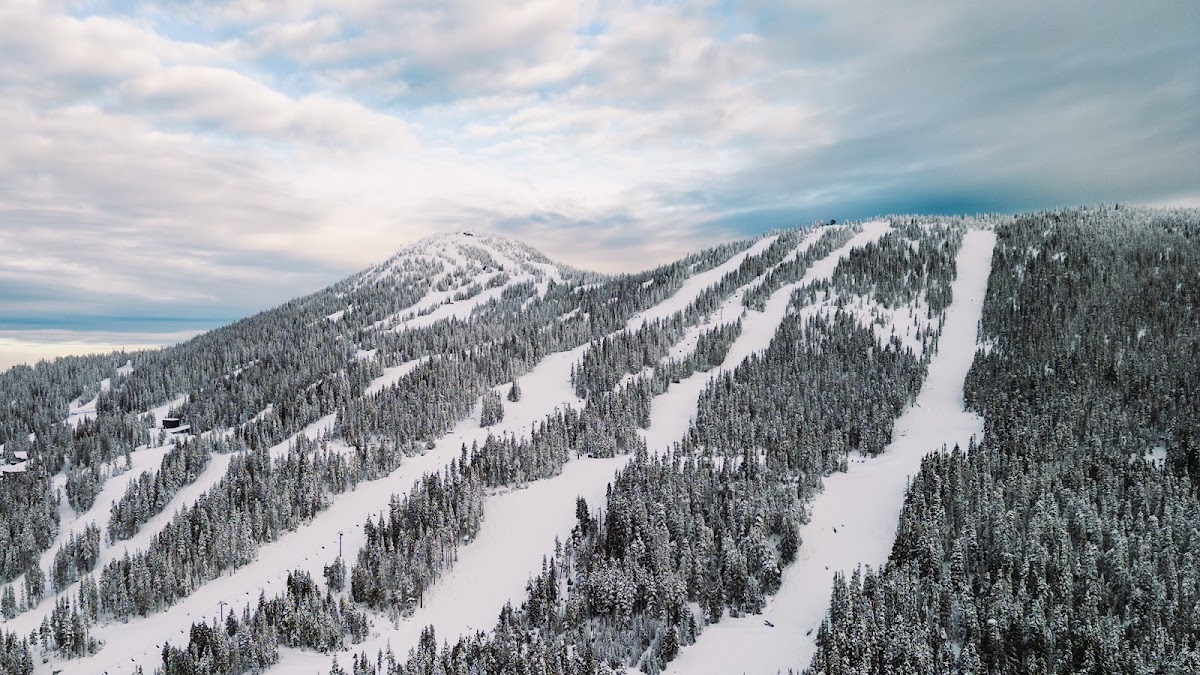 Mount Washington