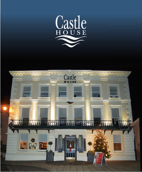 Castle House Hotel