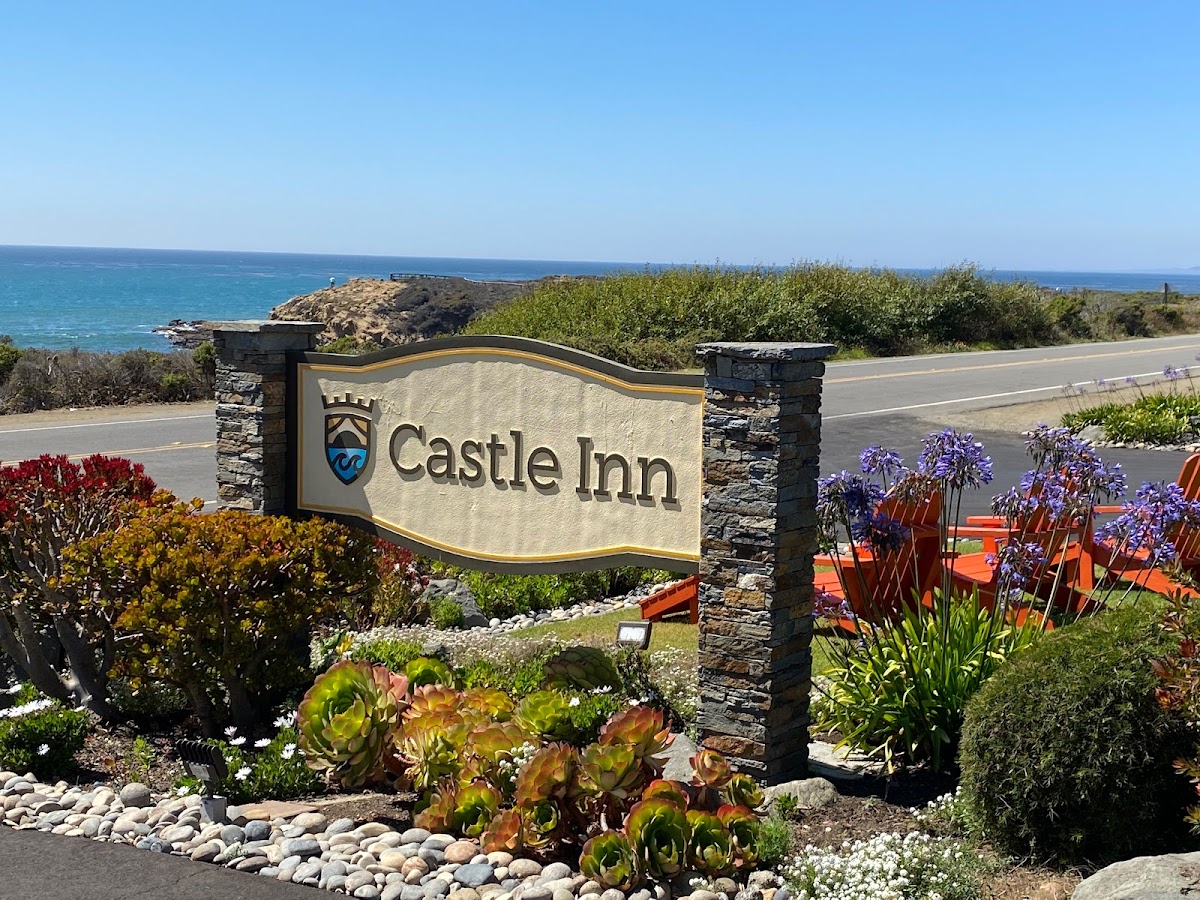 Castle Inn