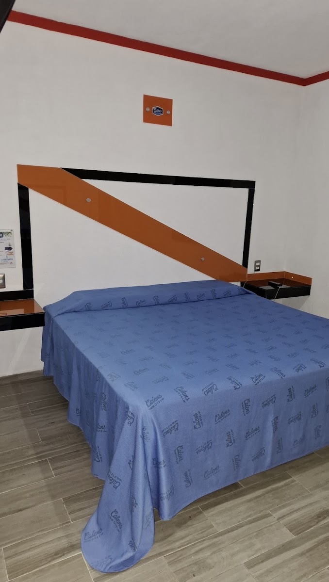 Motel La Luna