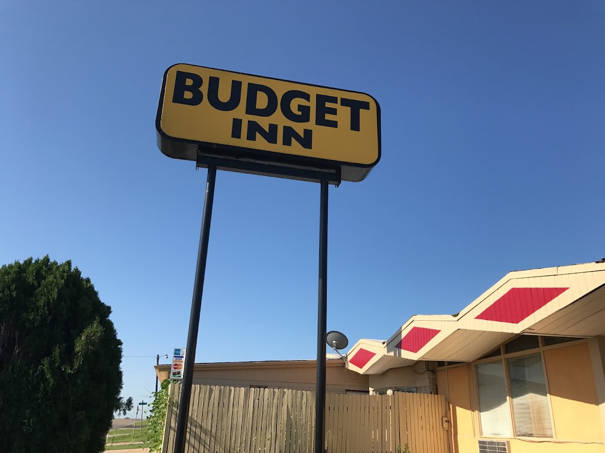 Budget Inn