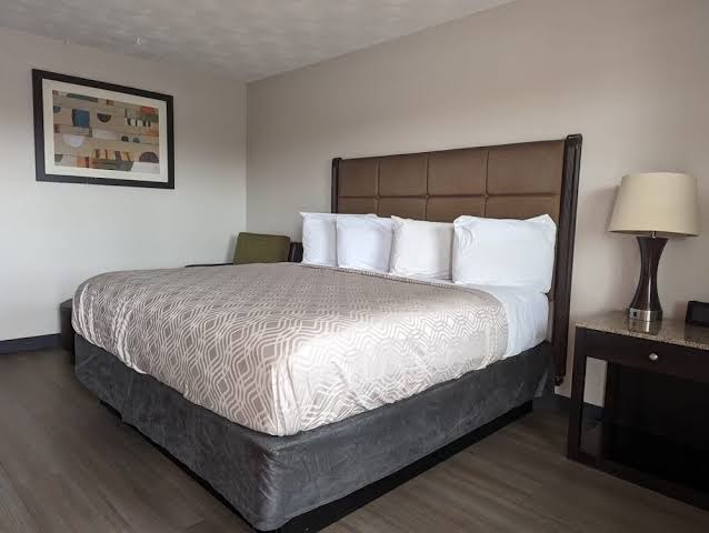 Budget Inn photo 2