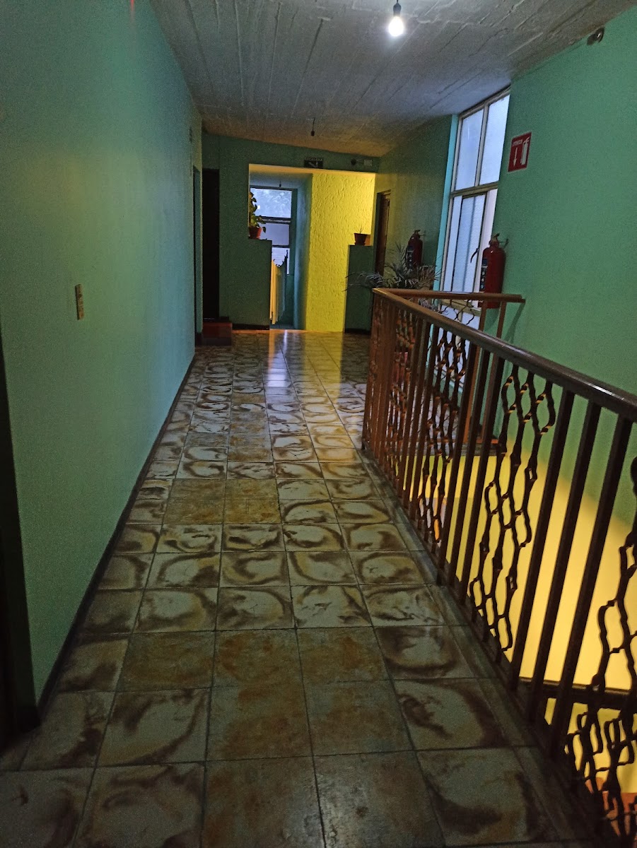 Hotel mexico photo 2