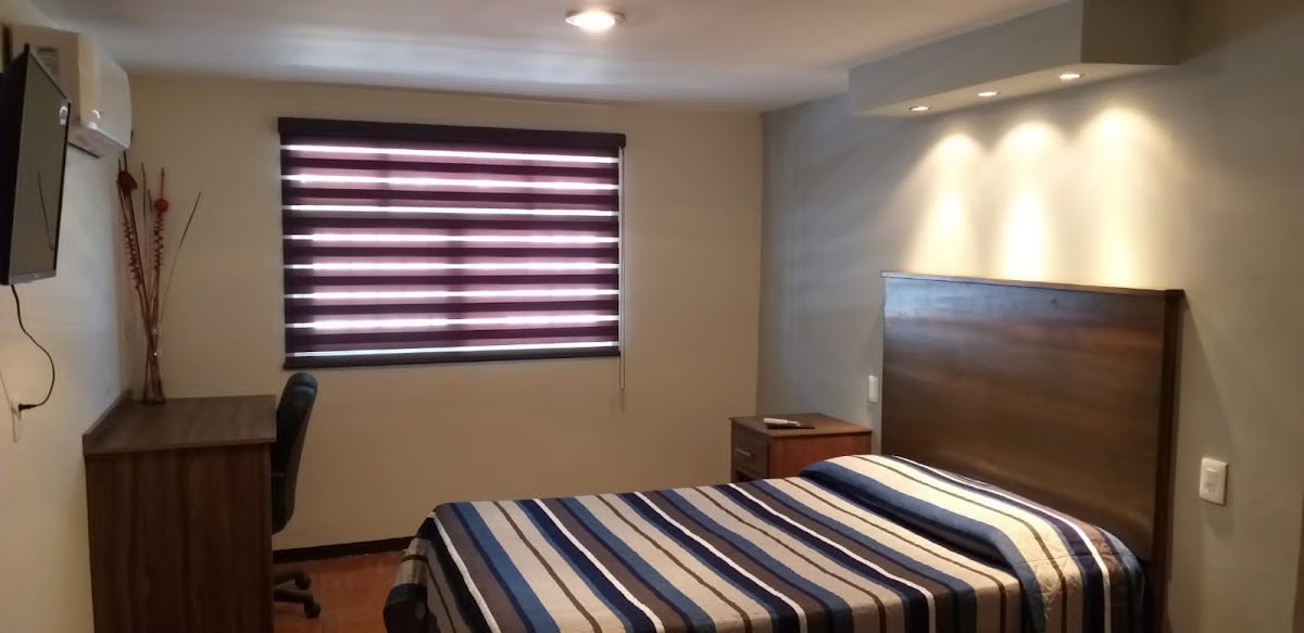Hotel Villa Flores photo 2