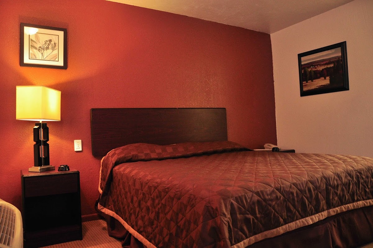 Luxury Inn photo 2
