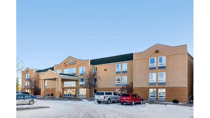 Comfort Inn & Suites