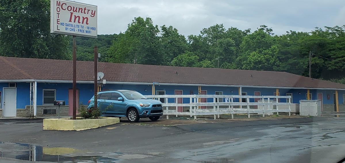 Country Inn