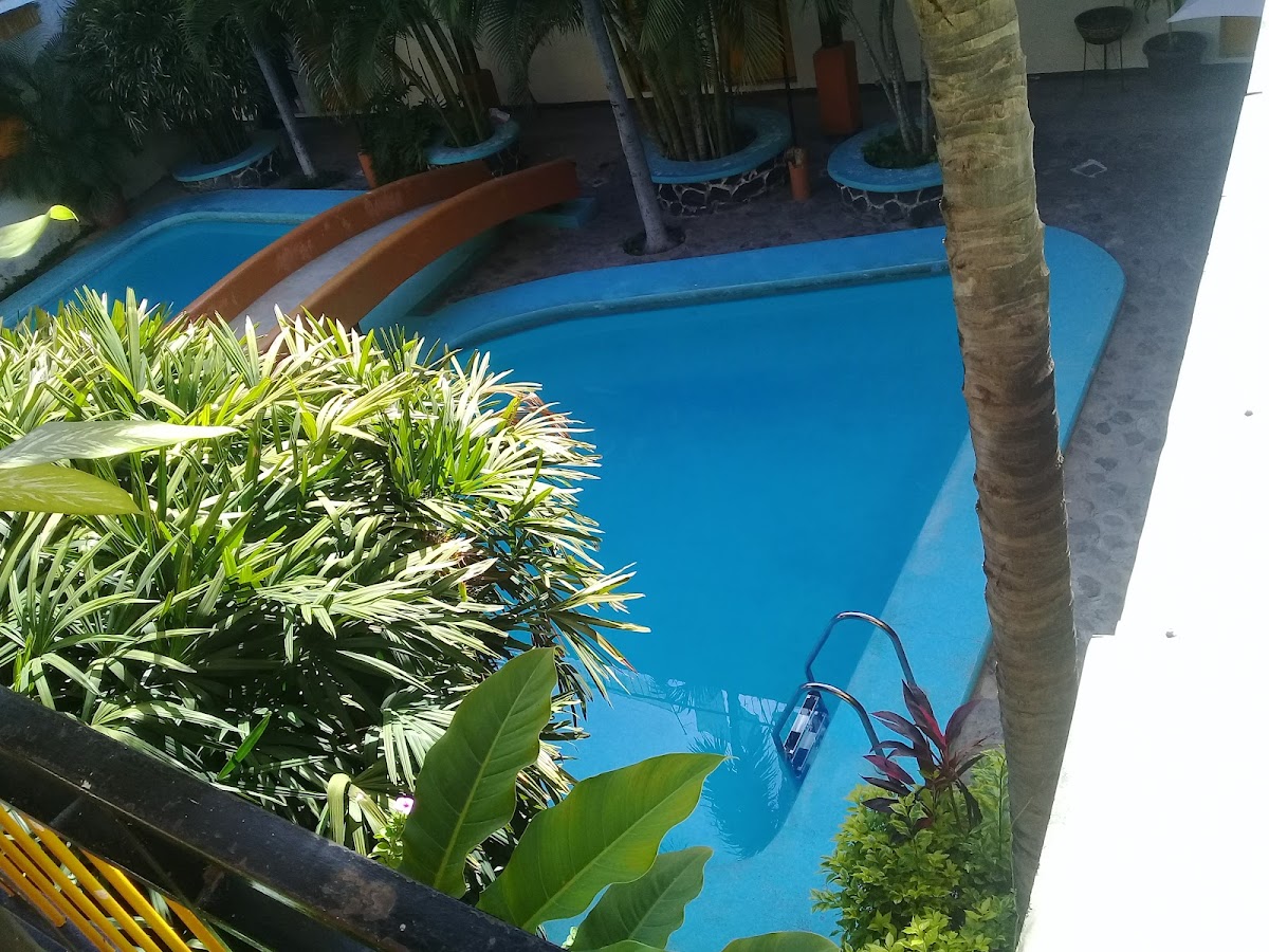 Hotel Posada del Sol photo 3