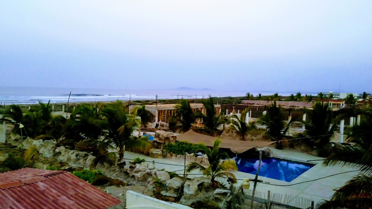 Hotel Manglares