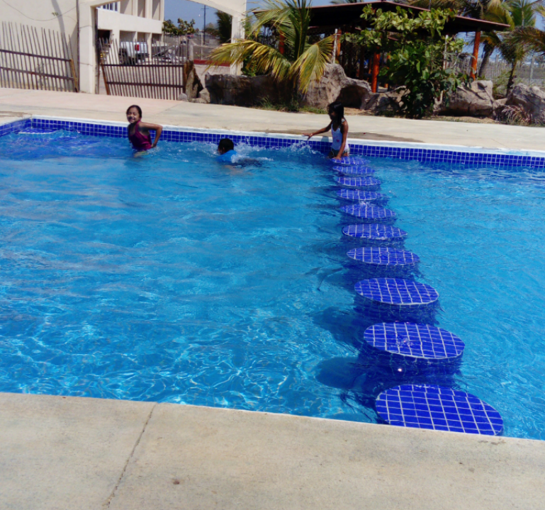 Hotel Manglares photo 2