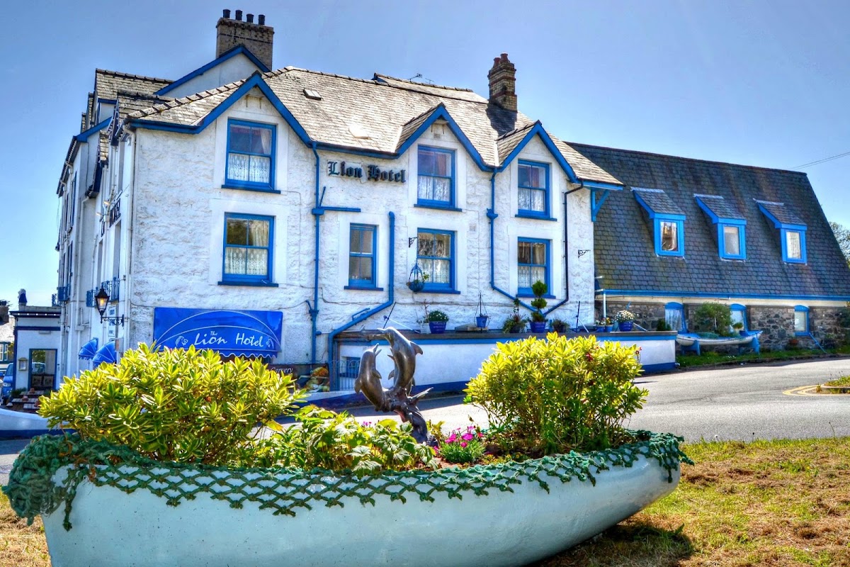 Lion Hotel