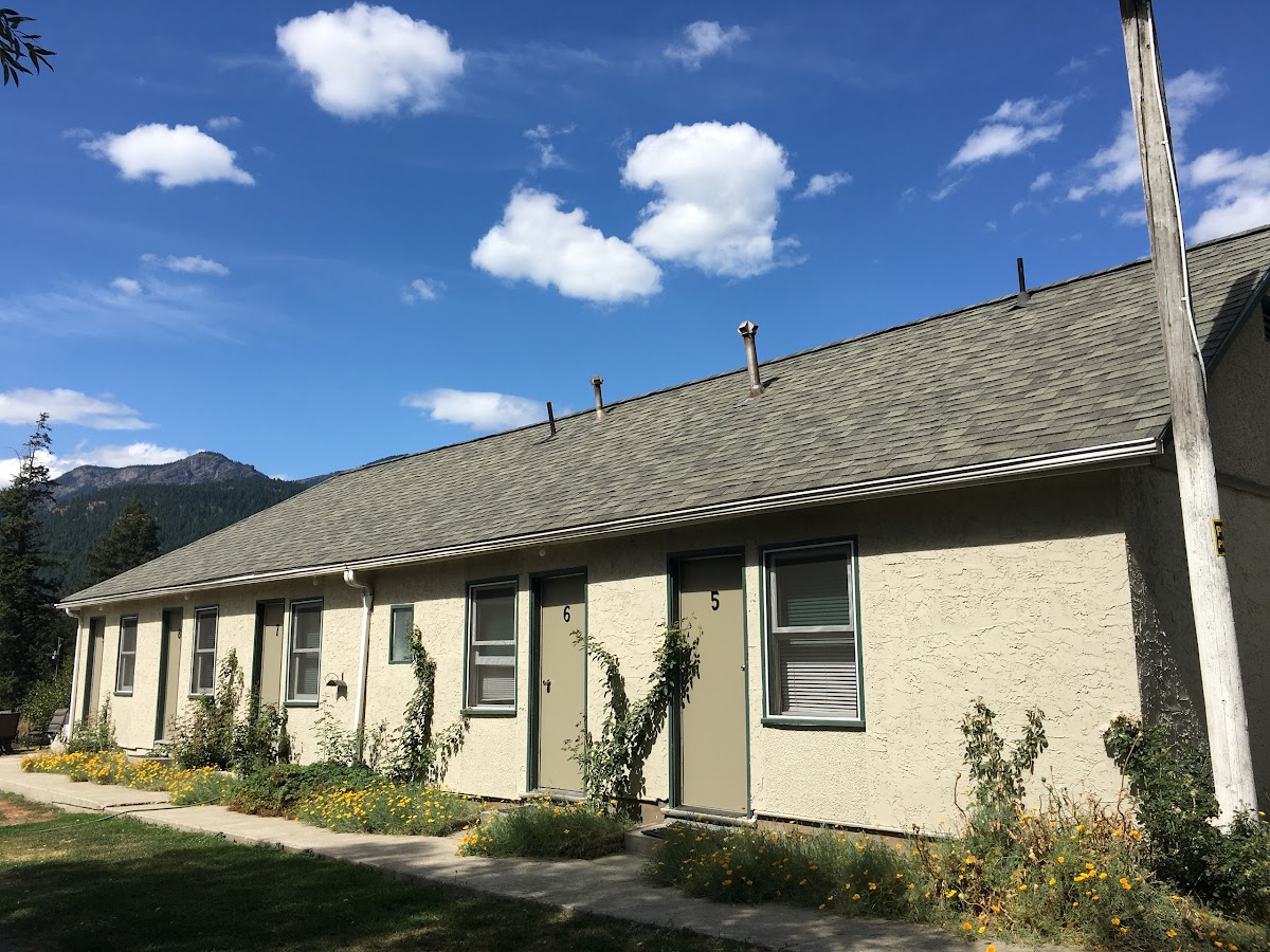 Highland Motel photo 3