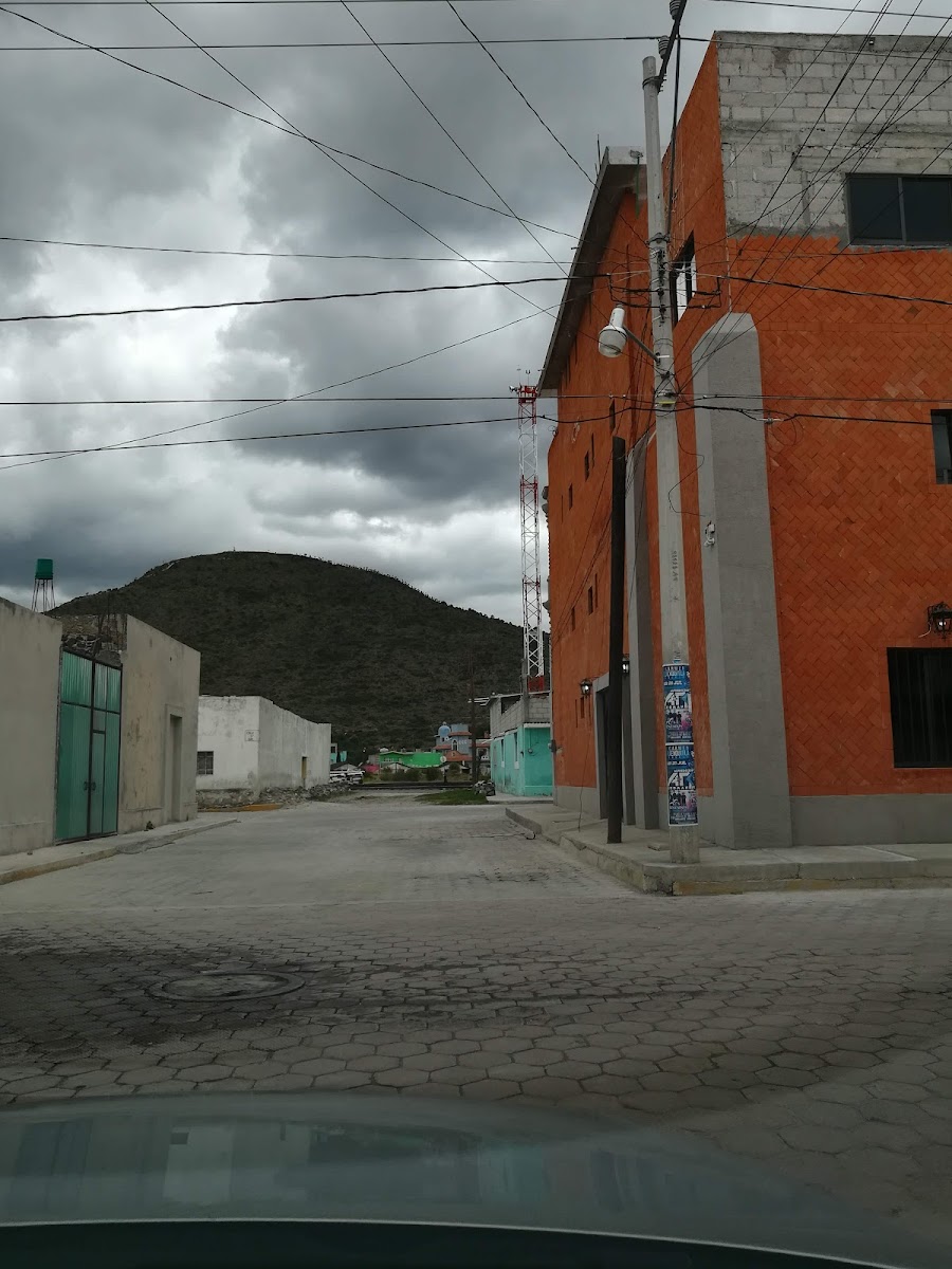 Hotel Castillo photo 3