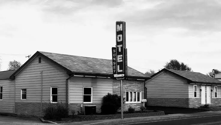Sunset Motel