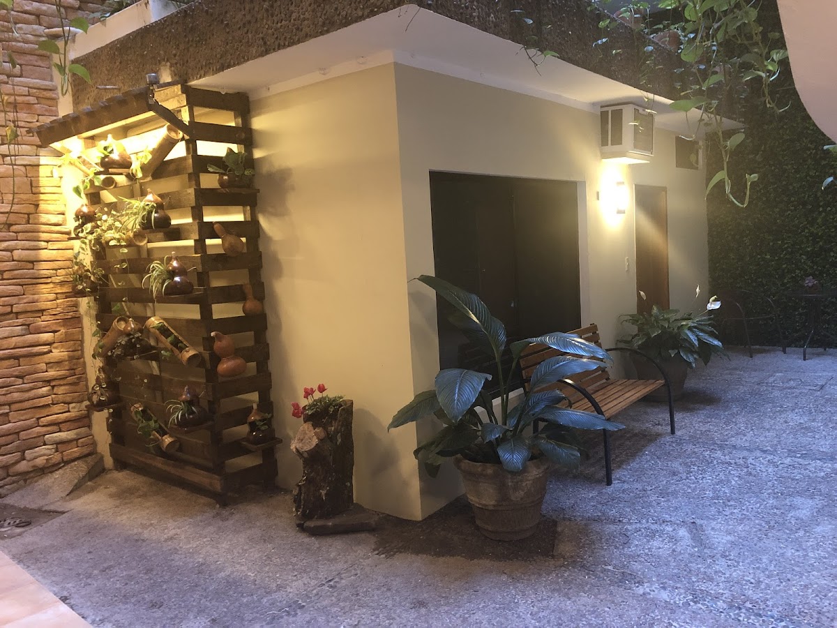 Hotel Mirador