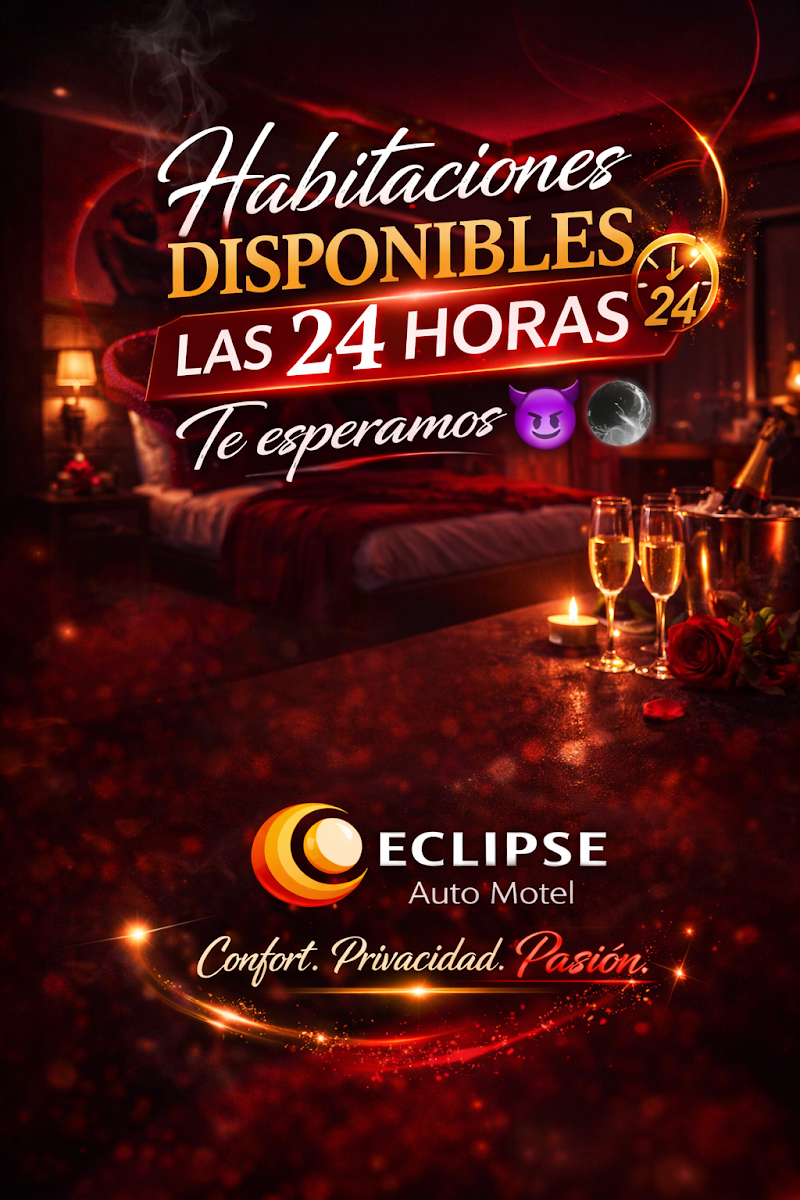 Motel Eclipse photo 3