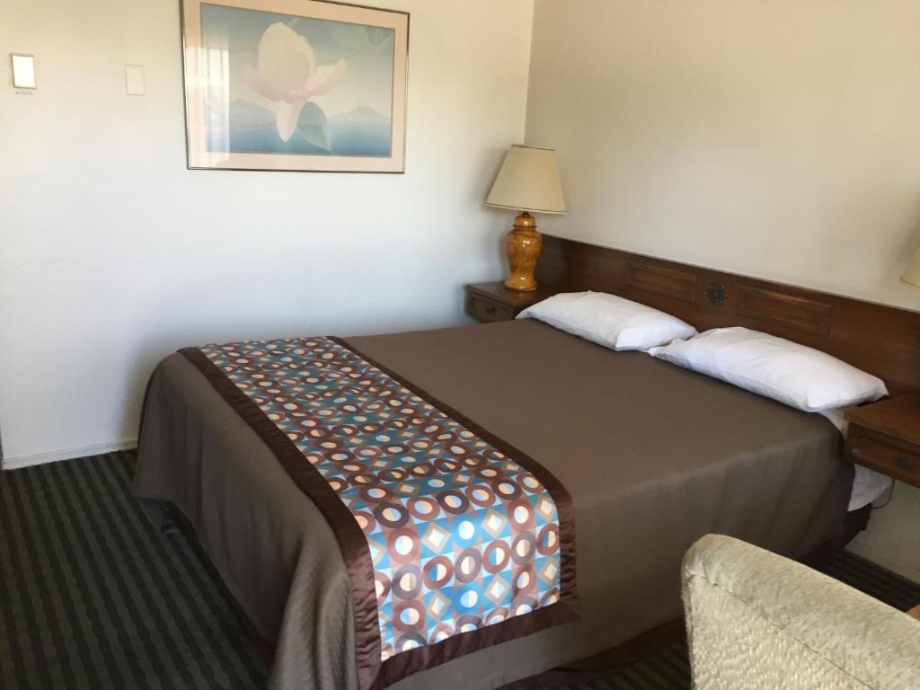 Sunrise Motel photo 2