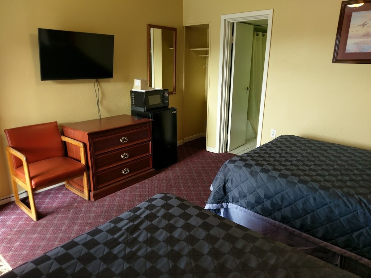 Deluxe Inn photo 3