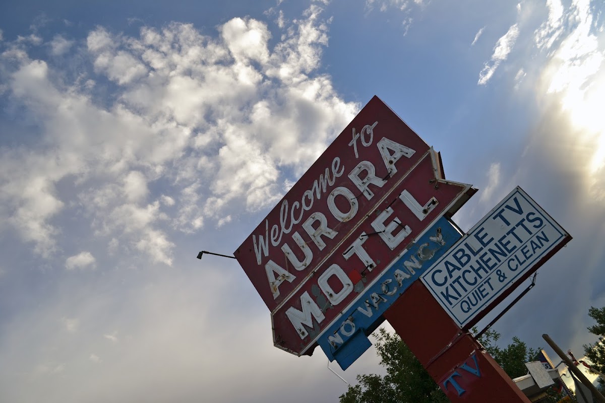 Aurora Motel