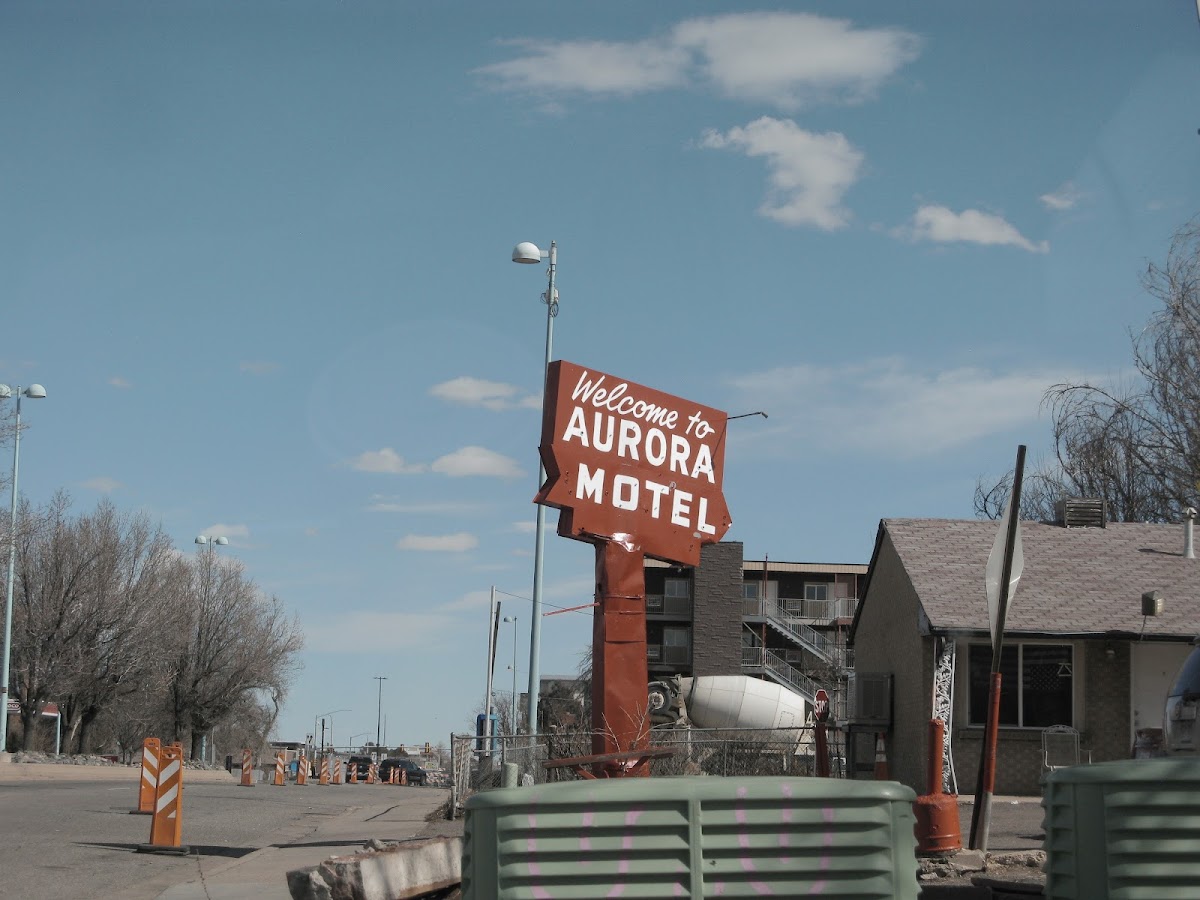 Aurora Motel photo 2