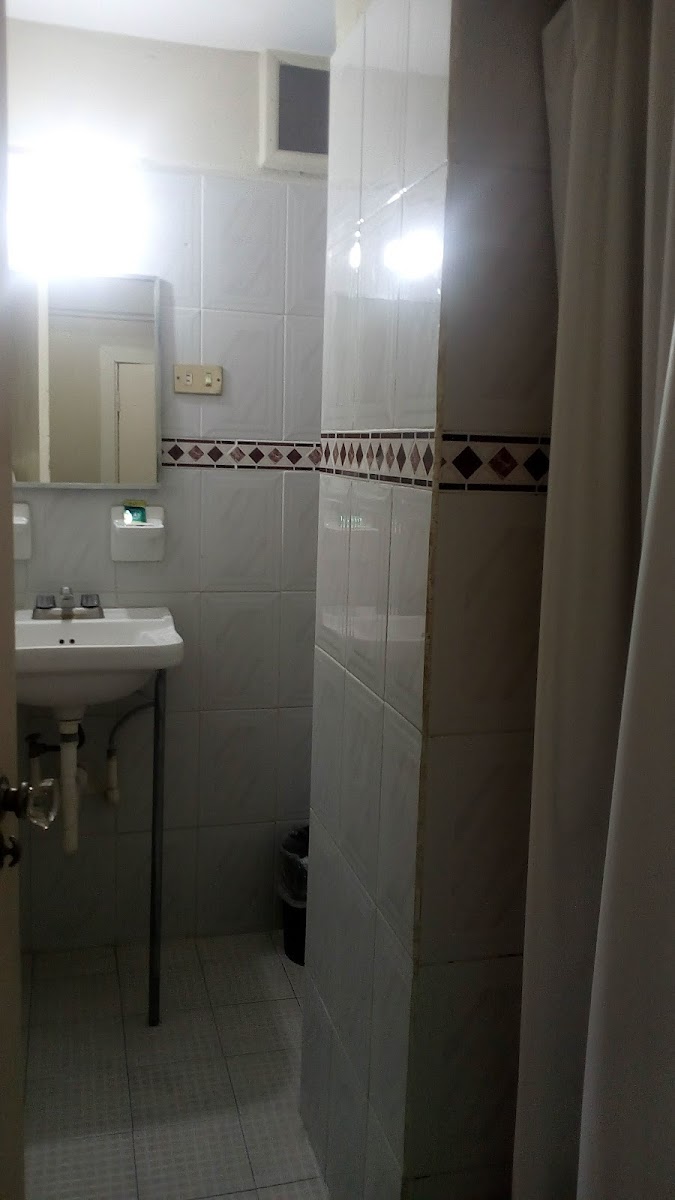 Hotel Del Angel photo 2
