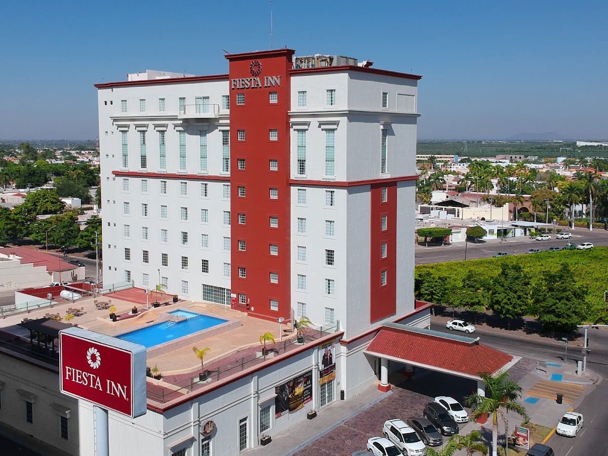 Fiesta Inn