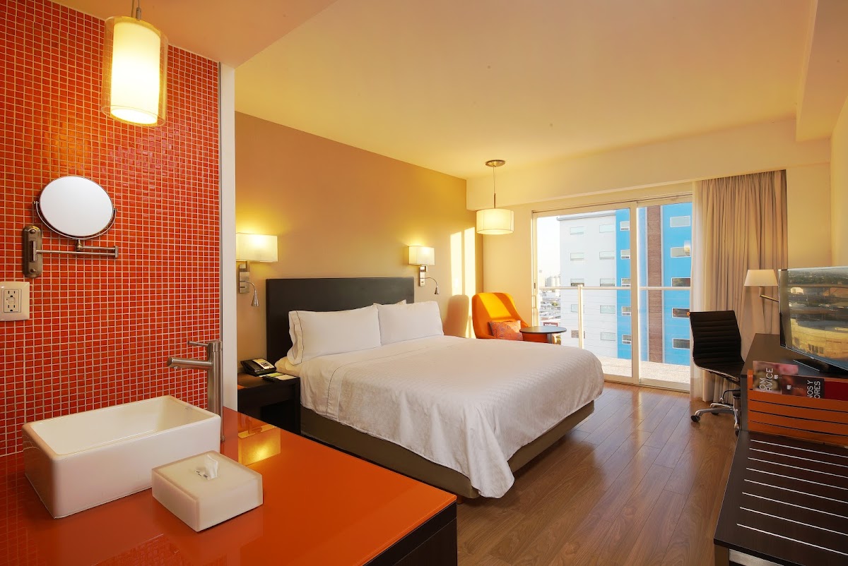 Fiesta Inn photo 2
