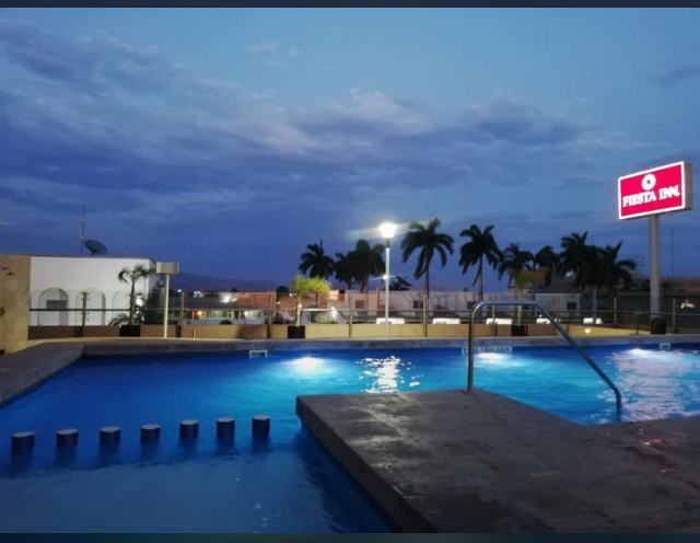 Fiesta Inn photo 3