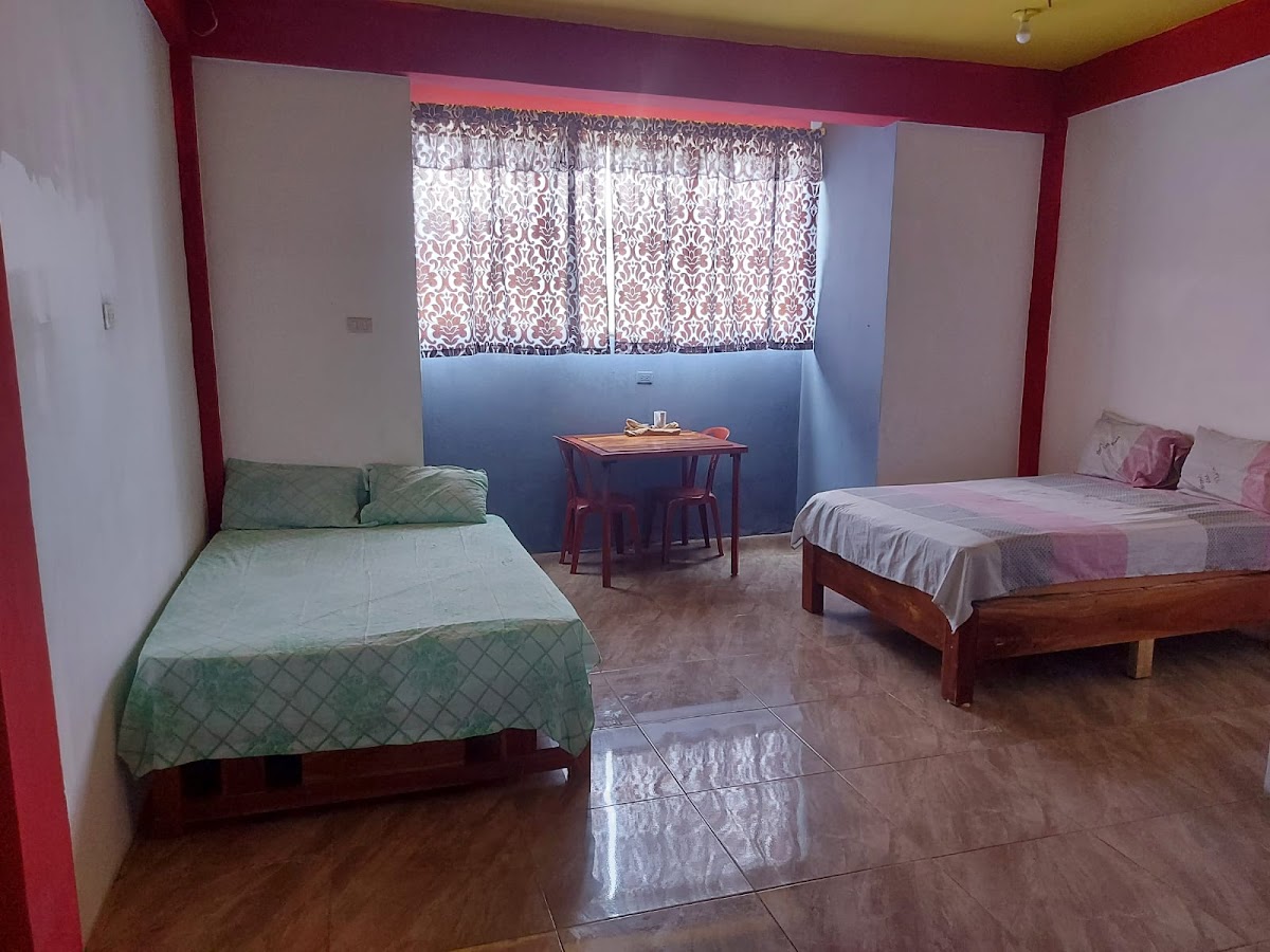 Hotel Los Pinos photo 2
