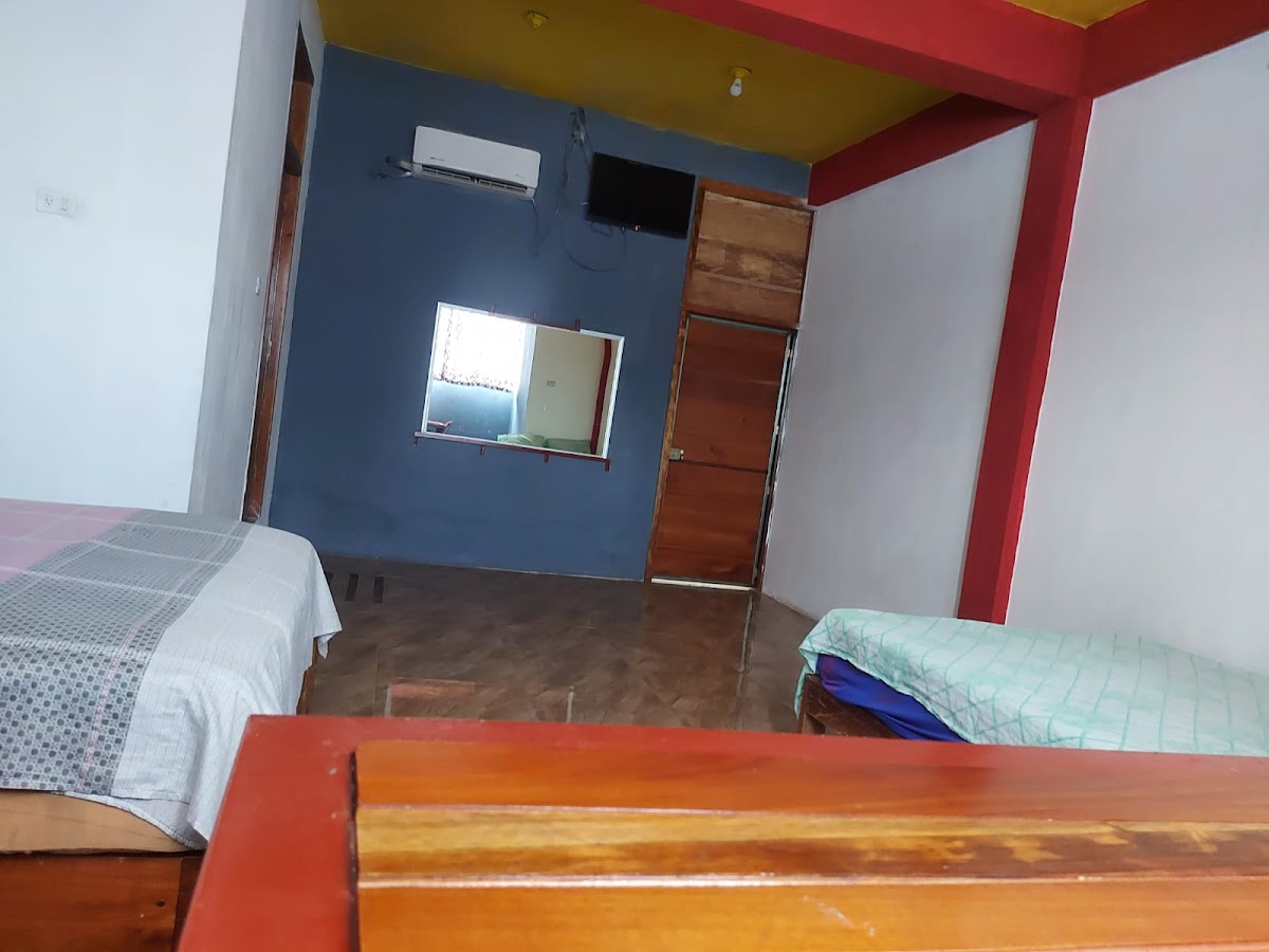 Hotel Los Pinos photo 3