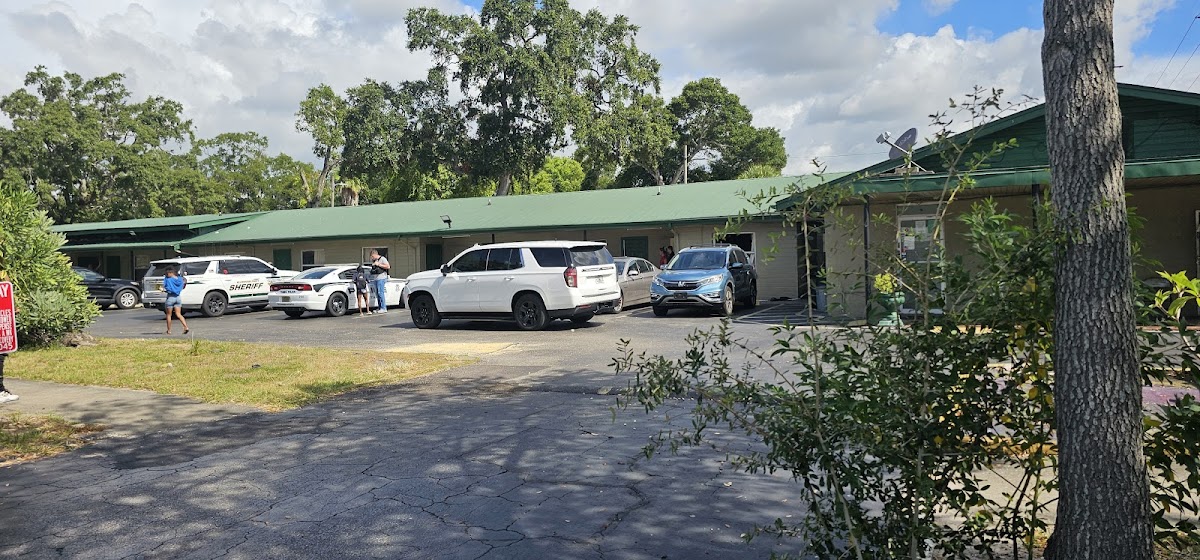 El Rancho Motel