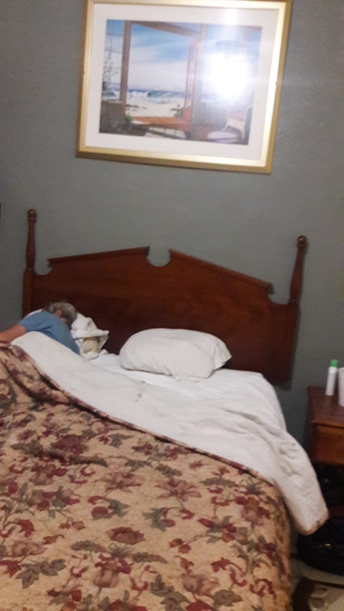 El Rancho Motel photo 2