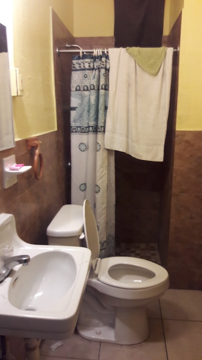 El Rancho Motel photo 3