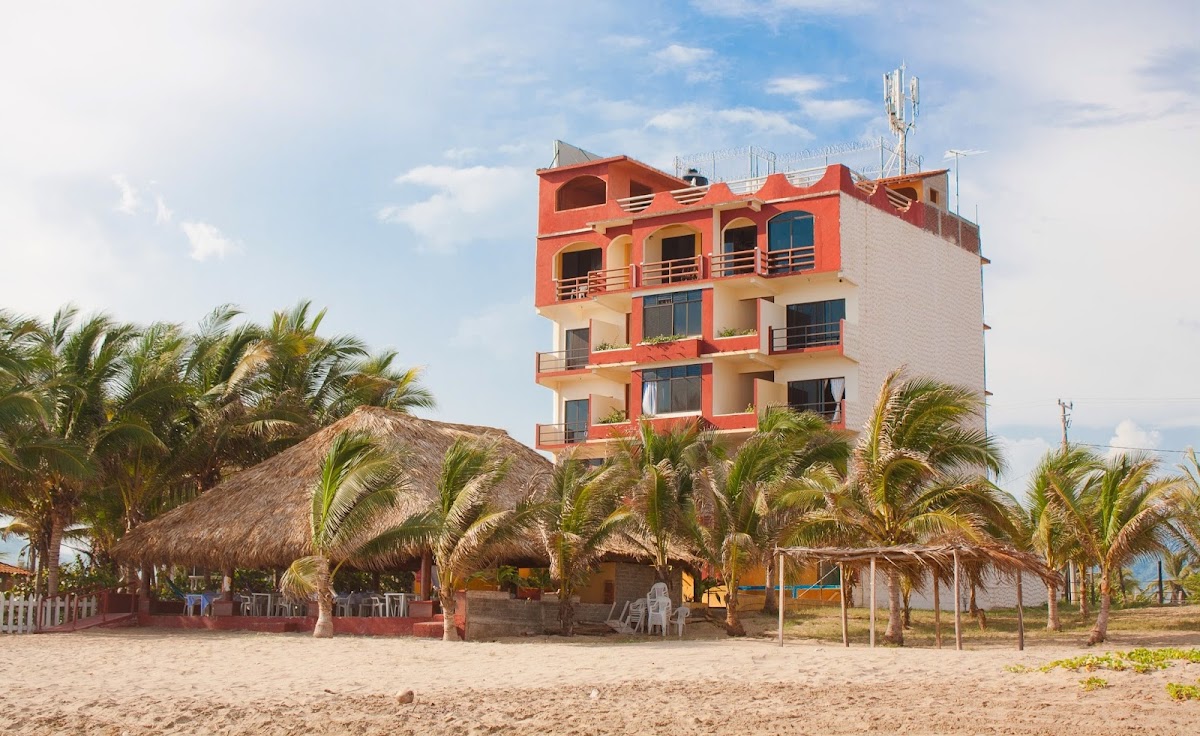 Hotel Marbella