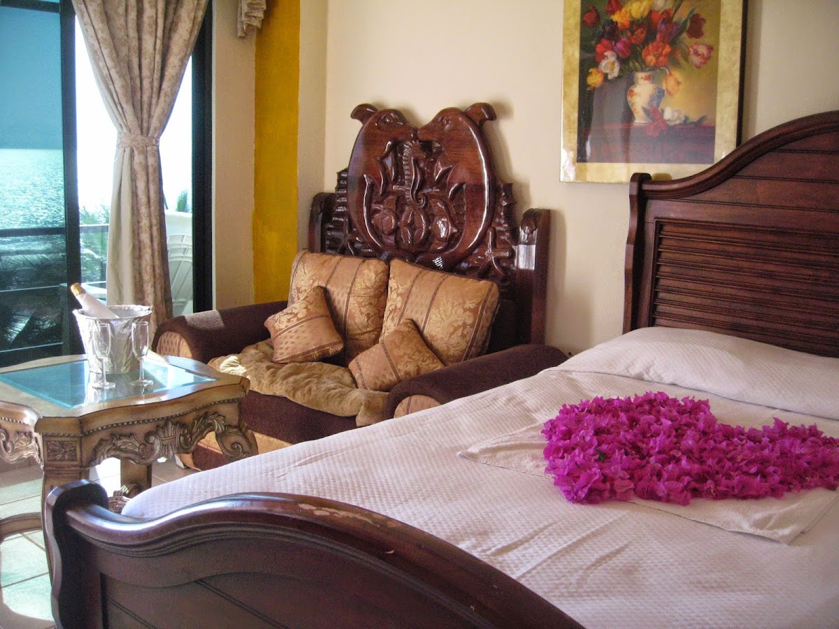 Hotel Marbella photo 2