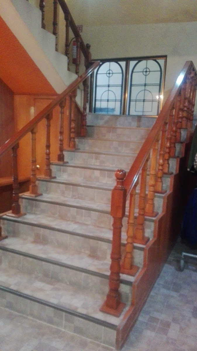 Hotel Buenos Aires photo 2