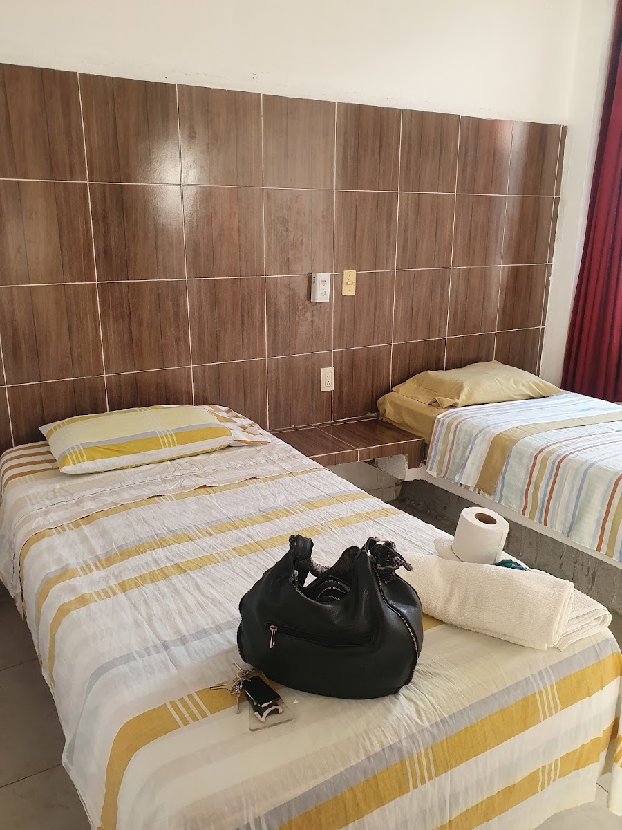 Hotel México
