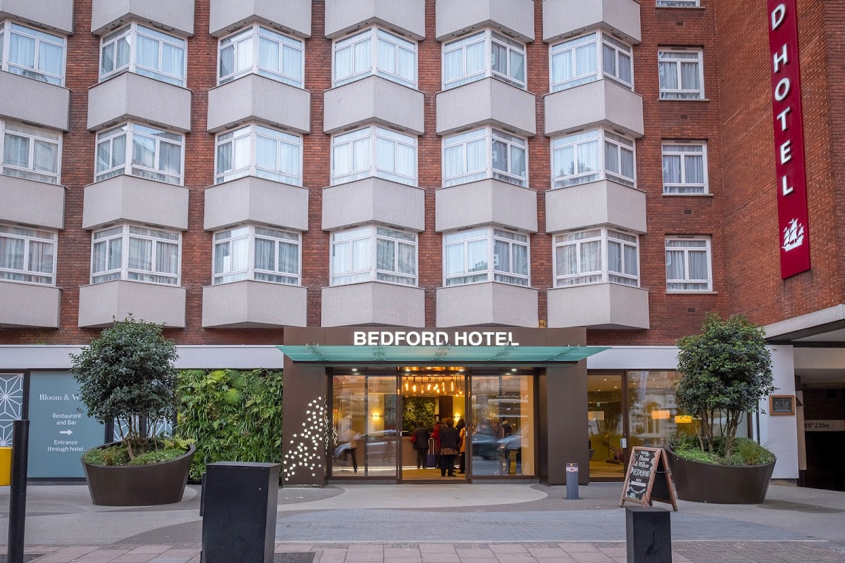 Bedford Hotel