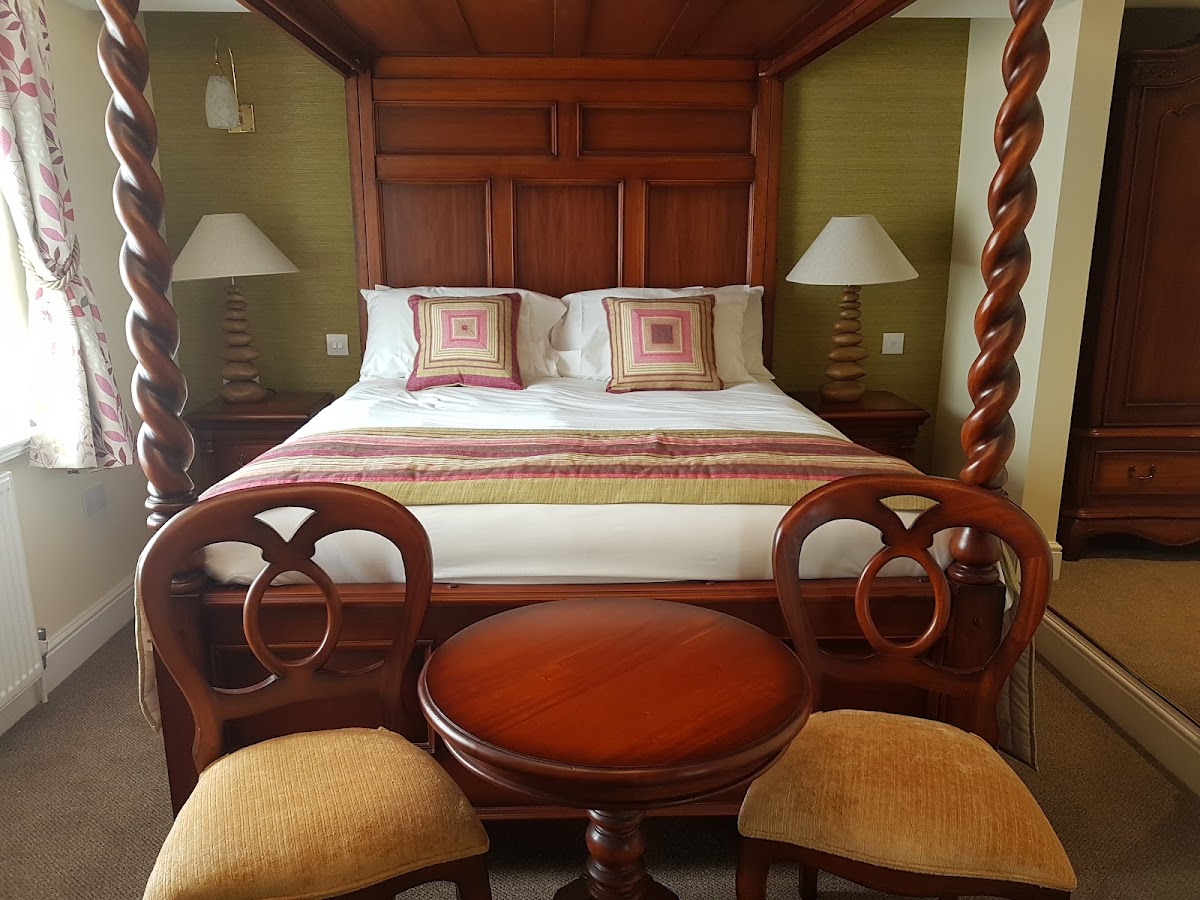 The George Hotel photo 3